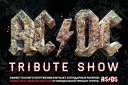 AC/DC tribute-show