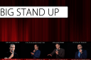 Концерт Stand Up Comedy