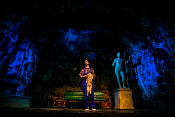 Именины Валентины