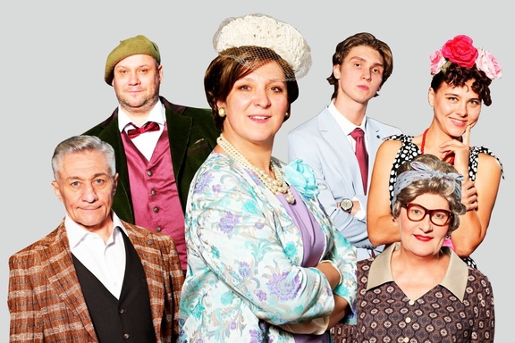 &Scy;&lcy;&acy;&dcy;&kcy;&acy;&yacy; &zhcy;&icy;&zcy;&ncy;&softcy;