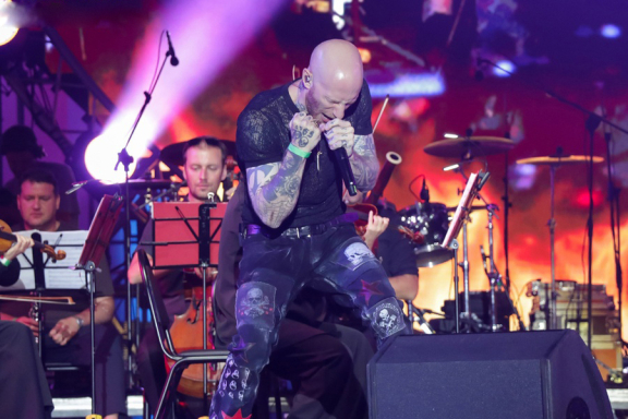 &Lcy;&IEcy;&Gcy;&IEcy;&Ncy;&Dcy;&Acy;&Rcy;&Ncy;&Ycy;&IEcy; &KHcy;&Icy;&Tcy;&Ycy; QUEEN & SCORPIONS&period; AEROQUEEN &Scy; &Scy;&Icy;&Mcy;&Fcy;&Ocy;&Ncy;&Icy;&CHcy;&IEcy;&Scy;&Kcy;&Icy;&Mcy; &Ocy;&Rcy;&Kcy;&IEcy;&Scy;&Tcy;&Rcy;&Ocy;&Mcy;