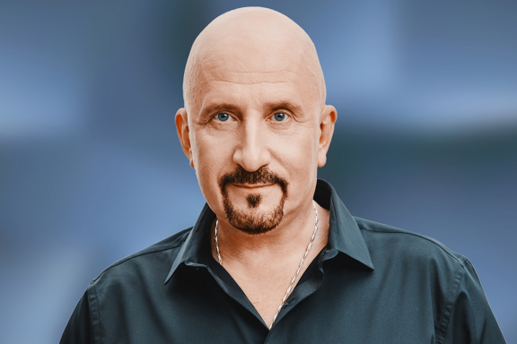 Евгений Григорьев (ЖЕКА)." За все тебя благодарю"