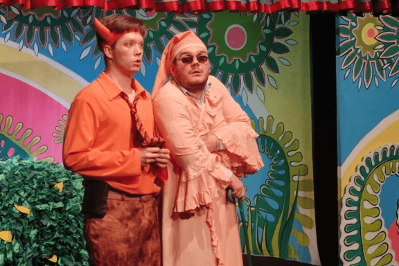 &Scy;&pcy;&iecy;&kcy;&tcy;&acy;&kcy;&lcy;&softcy; &laquo;&Pcy;&rcy;&ocy;&tcy;&icy;&vcy; &kcy;&ocy;&gcy;&ocy; &dcy;&rcy;&ucy;&zhcy;&icy;&mcy;&raquo;