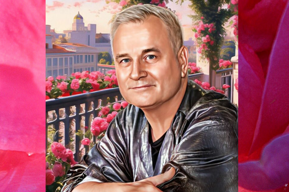 &Vcy;&iecy;&scy;&iecy;&ncy;&ncy;&icy;&iecy; &chcy;&ucy;&dcy;&iecy;&scy;&acy; &ocy;&tcy; &Scy;&iecy;&rcy;&gcy;&iecy;&yacy; &Kcy;&ocy;&rcy;&acy;&bcy;&lcy;&iocy;&vcy;&acy;