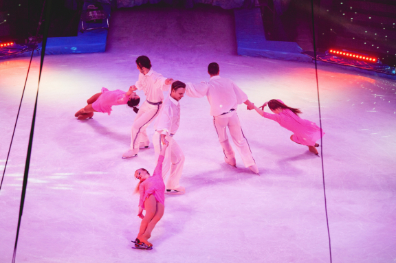 &TScy;&icy;&rcy;&kcy; &ncy;&acy; &lcy;&softcy;&dcy;&ucy; &laquo;&Acy;&jcy;&scy;&bcy;&iecy;&rcy;&gcy;&raquo;