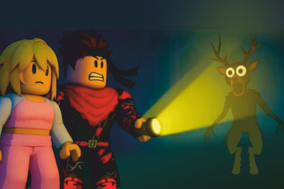 Экскурсия "Семейный поход+ игра 99 ночей в лесу"