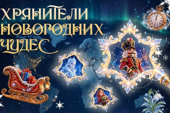 &KHcy;&rcy;&acy;&ncy;&icy;&tcy;&iecy;&lcy;&icy; &Ncy;&ocy;&vcy;&ocy;&gcy;&ocy;&dcy;&ncy;&icy;&khcy; &chcy;&ucy;&dcy;&iecy;&scy;