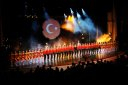 Танцевальное шоу-концерт "Огонь Анатолии" / "The Fire of Anatolia"