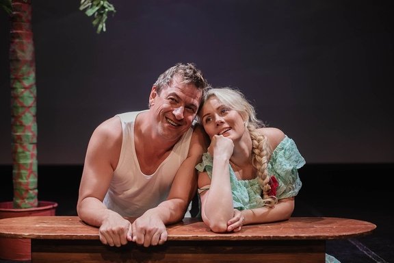 &Ncy;&acy;&rcy;&ocy;&dcy;&ncy;&acy;&yacy; &kcy;&ocy;&mcy;&iecy;&dcy;&icy;&yacy; &laquo;&Lcy;&yucy;&bcy;&ocy;&vcy;&softcy; &icy; &gcy;&ocy;&lcy;&ucy;&bcy;&icy;&raquo;