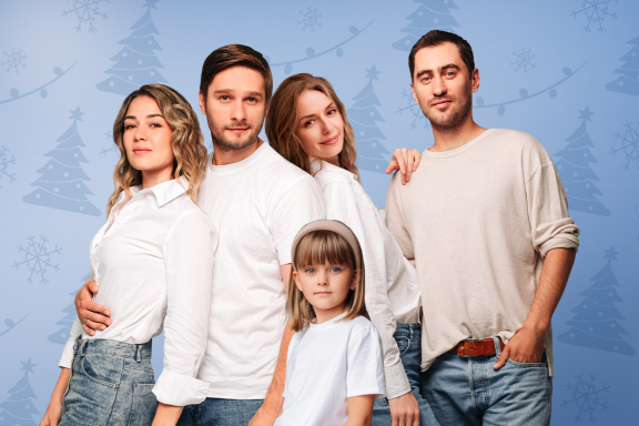 Спектакль «Не скажу»