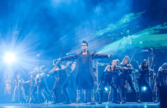 &SHcy;&ocy;&ucy; &laquo;&Scy;&icy;&mcy;&fcy;&ocy;&ncy;&icy;&chcy;&iecy;&scy;&kcy;&icy;&iecy; &Rcy;&Ocy;&Kcy;-&KHcy;&Icy;&Tcy;&Ycy;&raquo; &Icy;&zcy;&bcy;&rcy;&acy;&ncy;&ncy;&ocy;&iecy; &laquo;CONCORD ORCHESTRA&raquo;