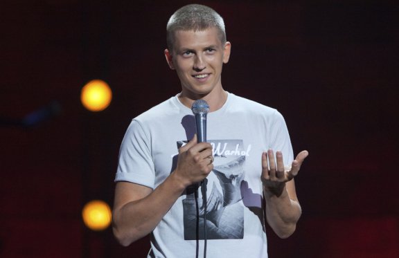 StandUp &Acy;&lcy;&iecy;&kcy;&scy;&iecy;&jcy; &SHCHcy;&iecy;&rcy;&bcy;&acy;&kcy;&ocy;&vcy;