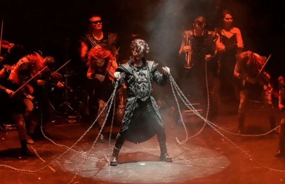 &SHcy;&ocy;&ucy; &laquo;&Scy;&icy;&mcy;&fcy;&ocy;&ncy;&icy;&chcy;&iecy;&scy;&kcy;&icy;&iecy; &Rcy;&Ocy;&Kcy;-&KHcy;&Icy;&Tcy;&Ycy;&raquo; &Vcy;&lcy;&acy;&scy;&tcy;&iecy;&lcy;&icy;&ncy; &tcy;&softcy;&mcy;&ycy; &laquo;CONCORD ORCHESTRA&raquo;