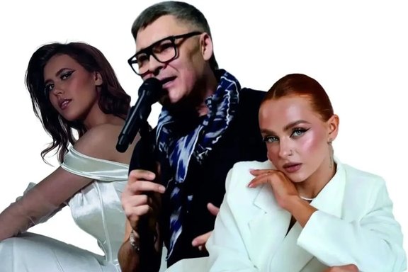 &Mcy;&ucy;&zcy;&ycy;&kcy;&acy;&lcy;&softcy;&ncy;&ycy;&jcy; &fcy;&iecy;&scy;&tcy;&icy;&vcy;&acy;&lcy;&softcy; &laquo;&SHcy;&acy;&ncy;&scy;&ocy;&ncy;&raquo;
