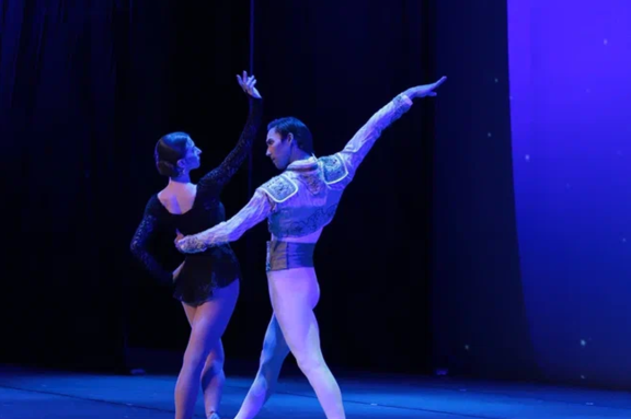 Балет "Кармен"