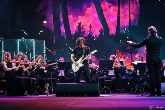 &Scy;&icy;&mcy;&fcy;&ocy;&ncy;&icy;&chcy;&iecy;&scy;&kcy;&ocy;&iecy; &laquo;&Kcy;&icy;&ncy;&ocy;&raquo;&period; &YUcy;&rcy;&icy;&jcy; &Kcy;&acy;&scy;&pcy;&acy;&rcy;&yacy;&ncy;