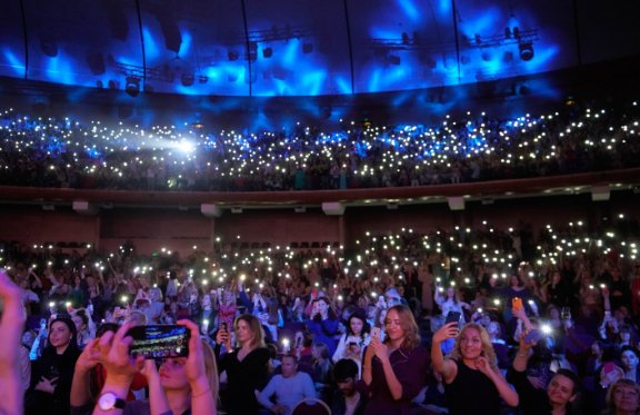 &Pcy;&iecy;&rcy;&ucy;&kcy;&ucy;&acy; &mdash; &Kcy;&ocy;&ncy;&tscy;&iecy;&rcy;&tcy; LIVE &laquo;&Gcy;&ocy;&lcy;&ocy;&scy; &Lcy;&yucy;&bcy;&vcy;&icy;&raquo;