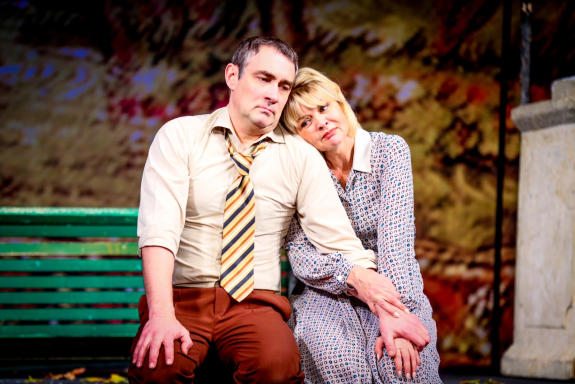 Именины Валентины