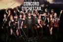 Concord Orchestra. Шоу «Симфонические рок-хиты. Лучшее»