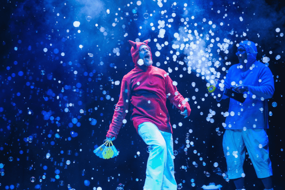 &Fcy;&iecy;&scy;&tcy;&icy;&vcy;&acy;&lcy;&softcy; &mcy;&ycy;&lcy;&softcy;&ncy;&ycy;&khcy; &pcy;&ucy;&zcy;&ycy;&rcy;&iecy;&jcy; "&SHcy;&ocy;&ucy; &pcy;&iecy;&rcy;&vcy;&ycy;&khcy;"