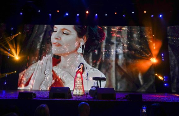 &Pcy;&iecy;&rcy;&ucy;&kcy;&ucy;&acy; &mdash; &Kcy;&ocy;&ncy;&tscy;&iecy;&rcy;&tcy; LIVE &laquo;&Gcy;&ocy;&lcy;&ocy;&scy; &Lcy;&yucy;&bcy;&vcy;&icy;&raquo;