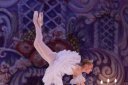 "ЩЕЛКУНЧИК " балет в 2-х действиях. «Русский балет» п/р н.а. СССР В.Гордеева