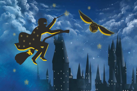 Симфония Гарри Поттер