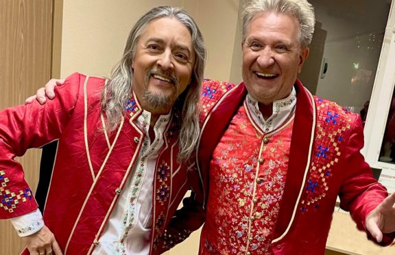 "&Bcy;&IEcy;&Lcy;&Ocy;&Rcy;&Ucy;&Scy;&Scy;&Kcy;&Icy;&IEcy; &Pcy;&IEcy;&Scy;&Ncy;&YAcy;&Rcy;&Ycy;" - &Icy;&gcy;&ocy;&rcy;&softcy; &Pcy;&IEcy;&Ncy;&YAcy;&comma; &Vcy;&acy;&lcy;&iecy;&rcy;&icy;&jcy; &Dcy;&Acy;&Jcy;&Ncy;&IEcy;&Kcy;&Ocy; &icy; &dcy;&rcy;&period; &vcy; &Ncy;&Ocy;&Vcy;&Ocy;&Gcy;&Ocy;&Dcy;&Ncy;&IEcy;&Mcy; &Kcy;&Ocy;&Ncy;&TScy;&IEcy;&Rcy;&Tcy;&IEcy;&excl;