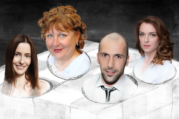 &Scy;&pcy;&iecy;&kcy;&tcy;&acy;&kcy;&lcy;&softcy; "&Mcy;&acy;&gcy;&icy;&yacy; &lcy;&yucy;&bcy;&vcy;&icy;"