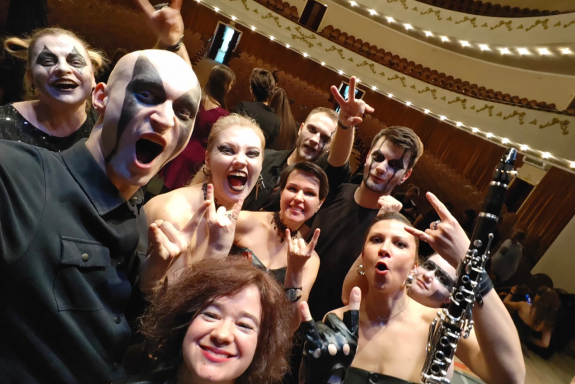 MetalliadA&colon; &scy;&icy;&mcy;&fcy;&ocy;&ncy;&icy;&chcy;&iecy;&scy;&kcy;&icy;&iecy; &shcy;&iecy;&dcy;&iecy;&vcy;&rcy;&ycy; Metallica&comma; Iron Maiden&comma; Ghost&comma; Nightwish