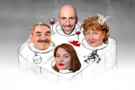 Не стреляйте в экстрасенса