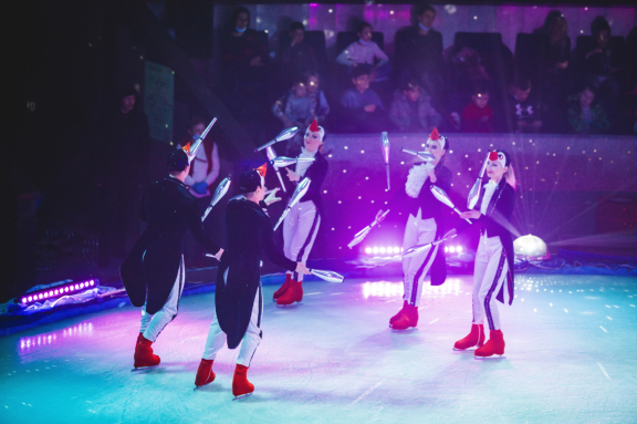 &TScy;&icy;&rcy;&kcy; &ncy;&acy; &lcy;&softcy;&dcy;&ucy; &laquo;&Acy;&jcy;&scy;&bcy;&iecy;&rcy;&gcy;&raquo;