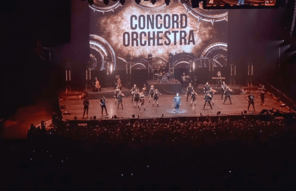 &SHcy;&ocy;&ucy; &laquo;&Scy;&icy;&mcy;&fcy;&ocy;&ncy;&icy;&chcy;&iecy;&scy;&kcy;&icy;&iecy; &Rcy;&Ocy;&Kcy;-&KHcy;&Icy;&Tcy;&Ycy;&raquo; &Vcy;&lcy;&acy;&scy;&tcy;&iecy;&lcy;&icy;&ncy; &tcy;&softcy;&mcy;&ycy; &laquo;CONCORD ORCHESTRA&raquo;