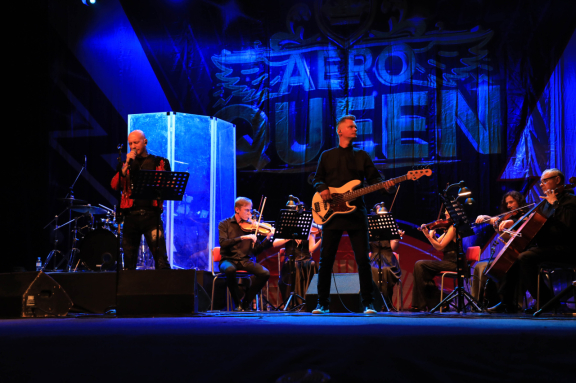 &Lcy;&IEcy;&Gcy;&IEcy;&Ncy;&Dcy;&Acy;&Rcy;&Ncy;&Ycy;&IEcy; &KHcy;&Icy;&Tcy;&Ycy; QUEEN & SCORPIONS&period; AEROQUEEN &Scy; &Scy;&Icy;&Mcy;&Fcy;&Ocy;&Ncy;&Icy;&CHcy;&IEcy;&Scy;&Kcy;&Icy;&Mcy; &Ocy;&Rcy;&Kcy;&IEcy;&Scy;&Tcy;&Rcy;&Ocy;&Mcy;