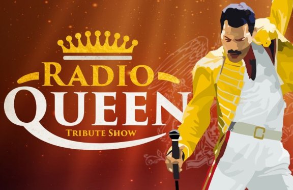 Radio Queen