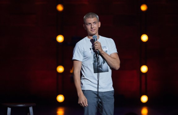 StandUp &Acy;&lcy;&iecy;&kcy;&scy;&iecy;&jcy; &SHCHcy;&iecy;&rcy;&bcy;&acy;&kcy;&ocy;&vcy;