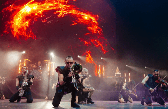 &SHcy;&ocy;&ucy; &laquo;&Scy;&icy;&mcy;&fcy;&ocy;&ncy;&icy;&chcy;&iecy;&scy;&kcy;&icy;&iecy; &Rcy;&Ocy;&Kcy;-&KHcy;&Icy;&Tcy;&Ycy;&raquo; &Icy;&zcy;&bcy;&rcy;&acy;&ncy;&ncy;&ocy;&iecy; &laquo;CONCORD ORCHESTRA&raquo;