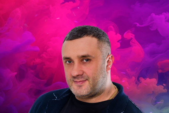 &Icy;&gcy;&ocy;&rcy;&softcy; &Kcy;&icy;&bcy;&icy;&rcy;&iecy;&vcy;