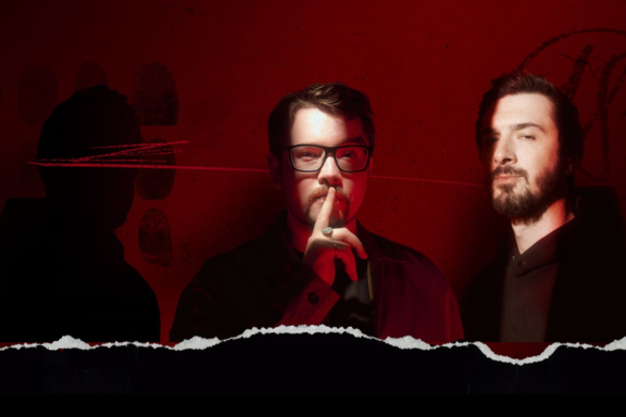 TRUE CRIME &vcy;&iecy;&chcy;&iecy;&rcy; &laquo;&Dcy;&iecy;&lcy;&acy;&raquo;