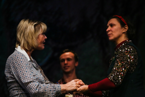 Именины Валентины