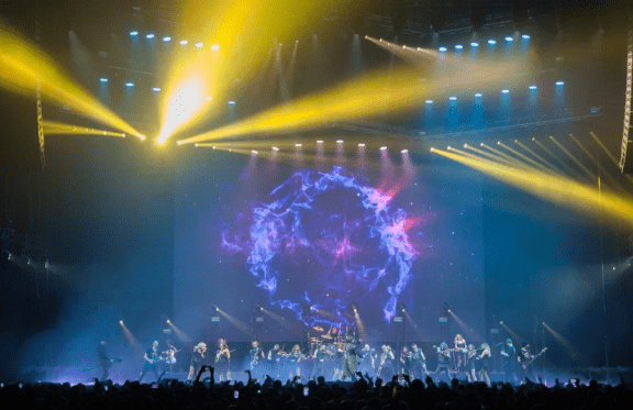 &SHcy;&ocy;&ucy; &laquo;&Scy;&icy;&mcy;&fcy;&ocy;&ncy;&icy;&chcy;&iecy;&scy;&kcy;&icy;&iecy; &Rcy;&Ocy;&Kcy;-&KHcy;&Icy;&Tcy;&Ycy;&raquo; &Icy;&zcy;&bcy;&rcy;&acy;&ncy;&ncy;&ocy;&iecy; &laquo;CONCORD ORCHESTRA&raquo;