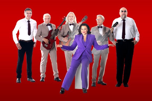 &Vcy;&Icy;&Acy; &laquo;&Pcy;&ocy;&yucy;&shchcy;&icy;&iecy; &gcy;&icy;&tcy;&acy;&rcy;&ycy;&raquo;