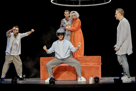 &Bcy;&lcy;&ocy;&gcy;&iecy;&rcy;&shcy;&acy;