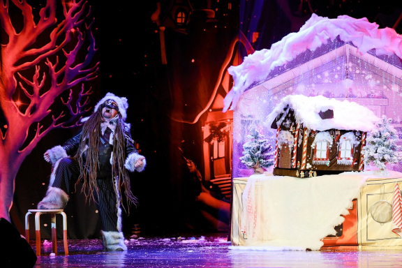 "Теремок-Вкусная сказка" г.Москва