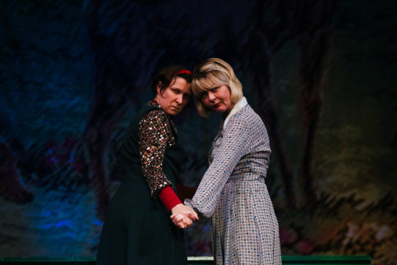 Именины Валентины