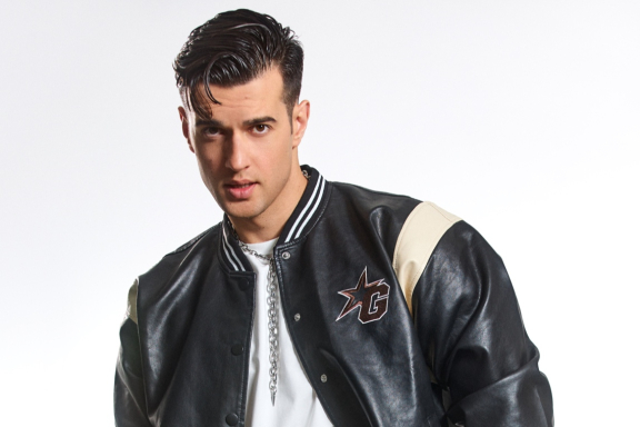 TERRY &sol; TERNOVOY