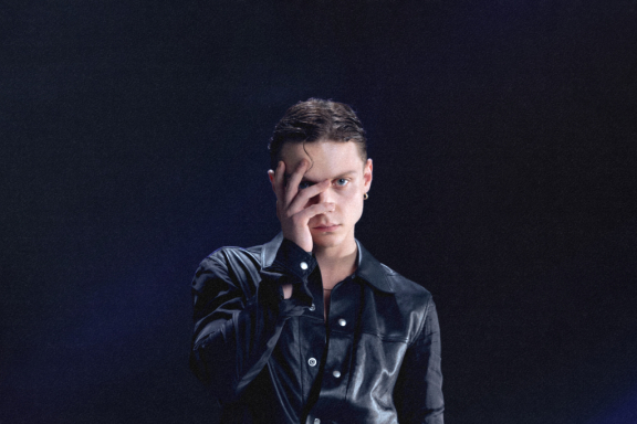 Ваня Дмитриенко