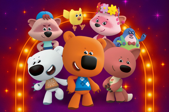 &laquo;&Mcy;&icy;-&Mcy;&icy;-&Mcy;&icy;&shcy;&kcy;&icy;&period; &Kcy;&rcy;&icy;&scy;&tcy;&acy;&lcy;&lcy; &dcy;&rcy;&ucy;&zhcy;&bcy;&ycy;&raquo;