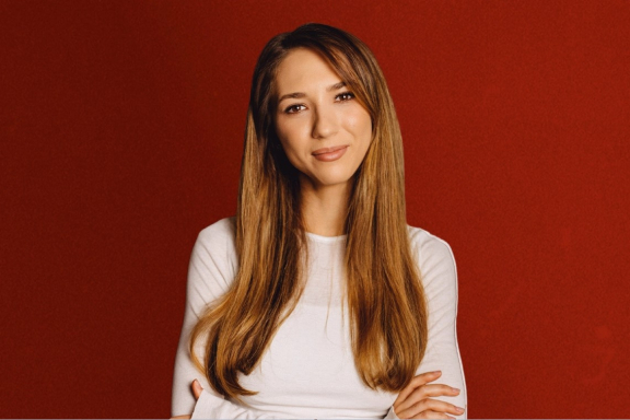 Надя Джабраилова