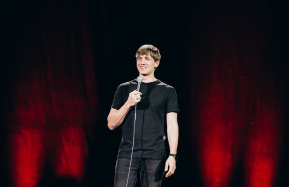 StandUp &Acy;&lcy;&iecy;&kcy;&scy;&iecy;&jcy; &SHCHcy;&iecy;&rcy;&bcy;&acy;&kcy;&ocy;&vcy;